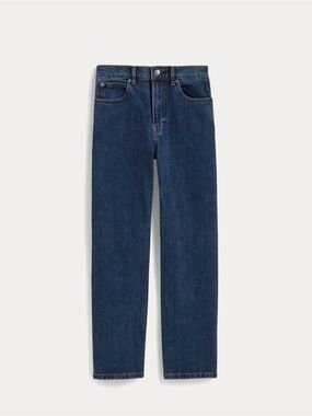 Everlane The Way-High Jean, size 33